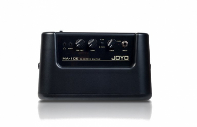 Joyo MA10E- przenośny wzmacniacz do gitary elektrycznej 10W