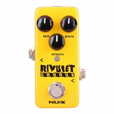 NUX NCH-2 RIVULET Efekt gitarowy