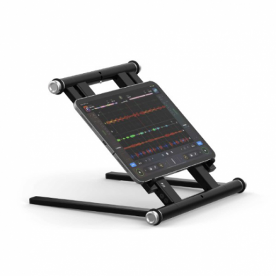 RELOOP Stand Hub - Podstawka pod laptopa z wbudowanym hubem USB