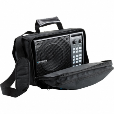 TC Helicon Cloth Gig bag dla FX150 Torba transportowa