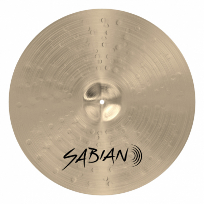 SABIAN S 1806 (N) - talerz crash 18