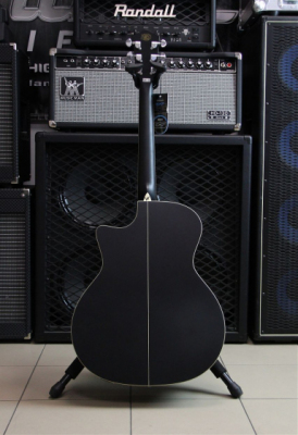 WASHBURN WG 7 SCE (BM) gitara elektroakustyczna