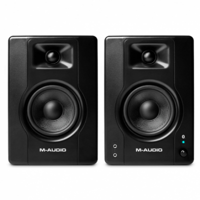 M-AUDIO BX4 Pair BT - Para monitorów aktywnych z Bluetooth