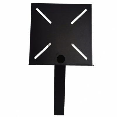 DNA DJ BOOTH LPS - Dostawka na narożnik stanowiska DJ'skiego