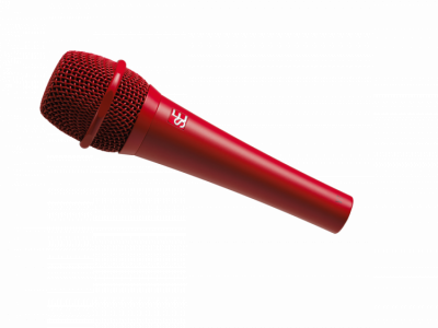 sE V7 Red - Mikrofon dynamiczny