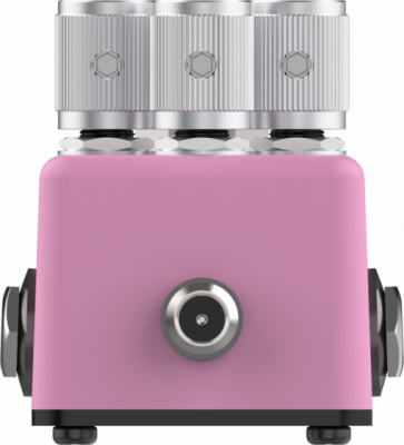 Musontek Dream Castle - Efekt gitarowy