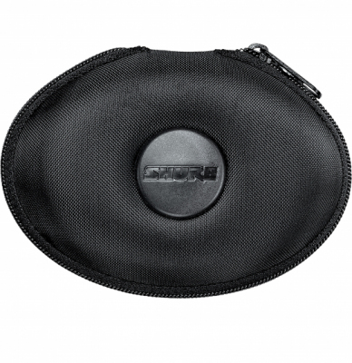 Shure EAHCASE - Etui na słuchawki Shure