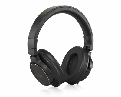Behringer BH470-BK - Słuchawki studyjne