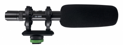 MACKIE EM 98 MS - Mikrofon do kamer