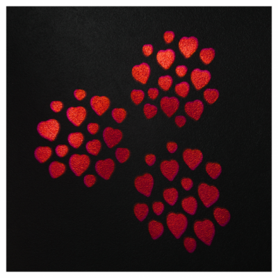 LIGHT4ME MINI SPOT 100 RING - Głowica ruchoma