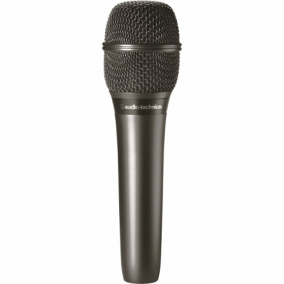 Audio-Technica AT2010 - wokalny mikrofon pojemnościowy