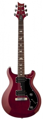 PRS S2 Mira Vintage Cherry - gitara elektryczna USA-2790