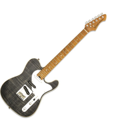 ARIA 615-MK2 (BKDM) - gitara elektryczna