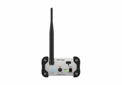 Behringer DW20R Transmiter sygnału 2,4GHz - odbiornik