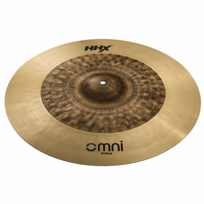 SABIAN HHX Omni Ride 19``