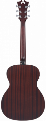 D’Angelico Premier Tammany LS Vintage Sunburst - gitara elektroakustyczna