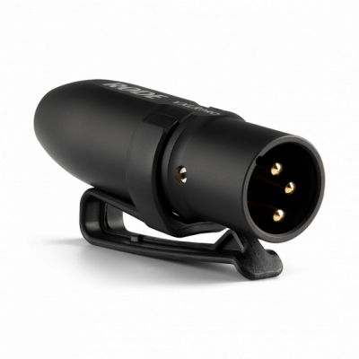 RODE VXLR Pro - Przejściówka mini-jack na XLR