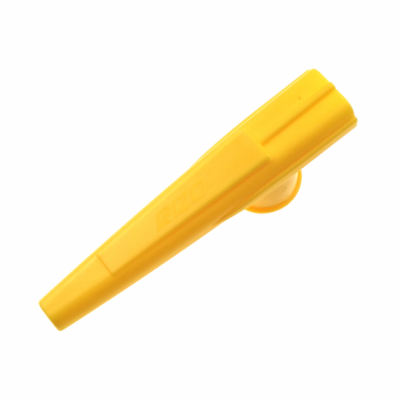 KERA AUDIO K-1P żółty - Kazoo żółty