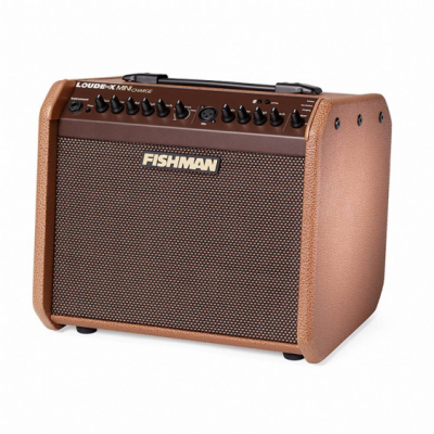 Fishman Loudbox Mini Charge bluetooth - wzmacniacz akustyczny