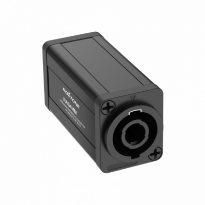 Roxtone RAS4MM - Redukcja wtyku Speakon