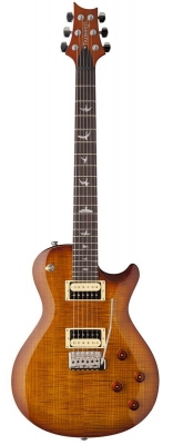 PRS SE Tremonti CustomVintage Sunburst - gitara elektryczna-3967