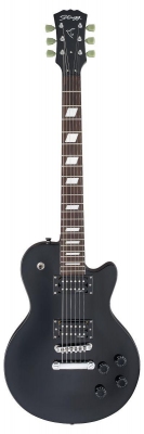 Stagg L 300 BK - gitara elektryczna-227