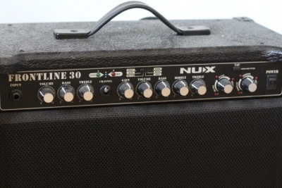 NUX FRONTLINE 30  Combo gitarowe