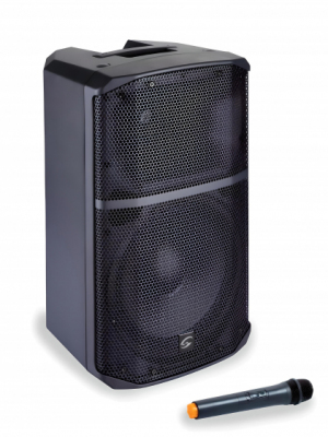 Soundsation Provibe 10AIR - Kolumna aktywna