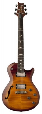 PRS S2 Singlecut Semi-Hollow AS - gitara elektryczna USA-5470