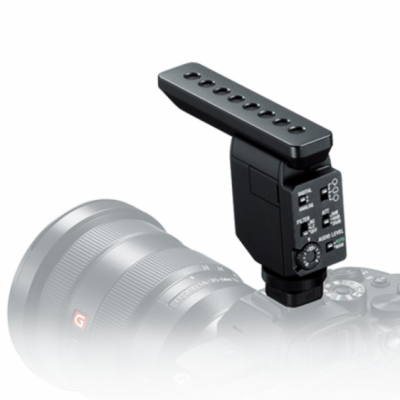 SONY ECM-B1M - Mikrofon do kamery