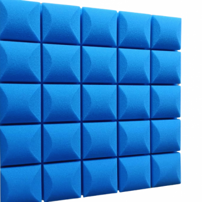 DNA AM5 BL - Panel akustyczny zestaw 6 szt. niebieski