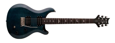 PRS 2017 SE Custom 22 Whale Blue - gitara elektryczna-5070