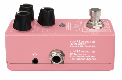 NUX NSS-4 PULSE - SYMULATOR KOLUMN/IR LOADER