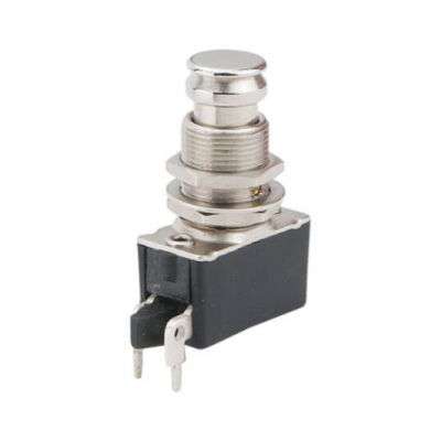 ST Professional ST-P 1IN-011 - Przełącznik przyciskowy na panelu, SPST, chwilowy z 