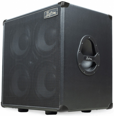 Kustom KUSB410H - pasywna kolumna basowa 4x10