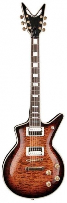 Dean Cadillac Select TGE - gitara elektryczna-489