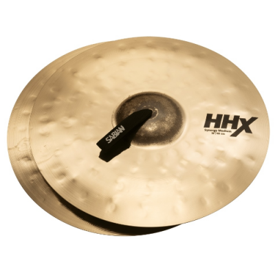 SABIAN 11994 XBM - Talerze symfoniczne a'due