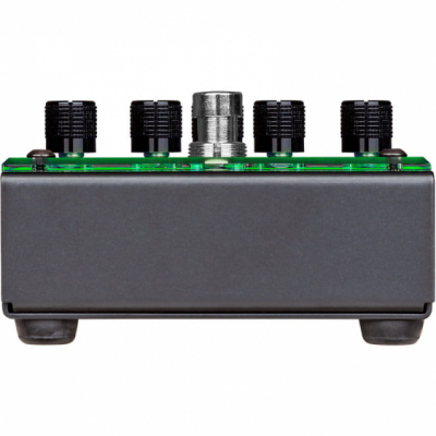 Voodoo Lab Sparkle Drive Mod - efekt gitarowy