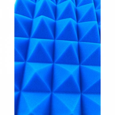 DNA AM2 BL - zestaw 10 szt. paneli akustycznych