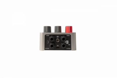 Universal Audio - UAFX Max Preamp & Dual Compressor