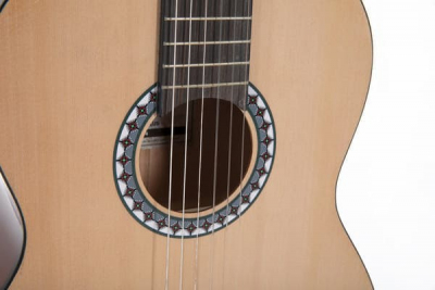 Gewa Basic Plus - Gitara klasyczna