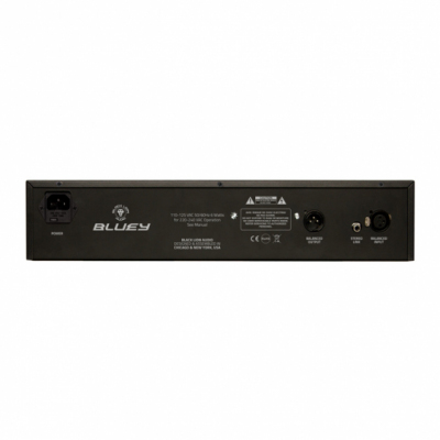 Black Lion Bluey Limiter - Kompresor