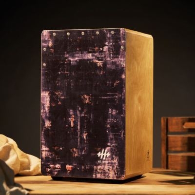 Hluru VB48CN-MR - Cajon