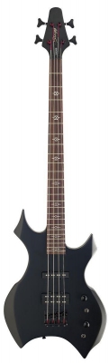 Stagg XB 300 GBK - gitara basowa-1459
