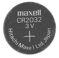 Maxell CR-2032