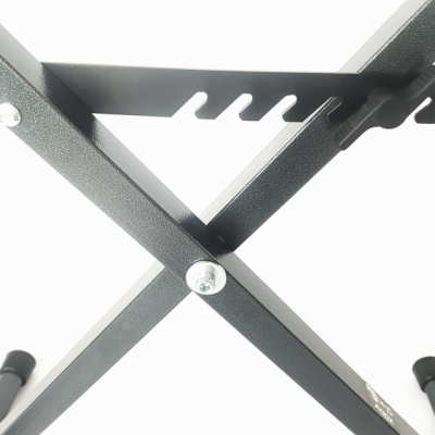 Akmuz L-30 - Statyw pod stage piano