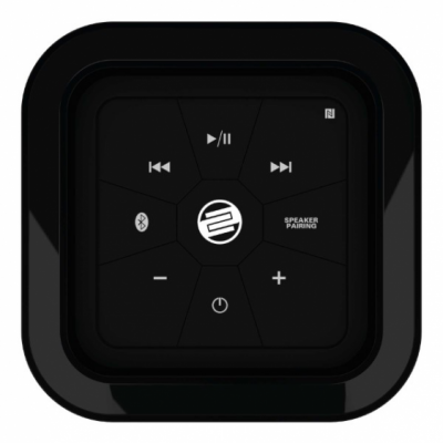 RELOOP Groove Blaster BT - Przenośna kolumna Bluetooth