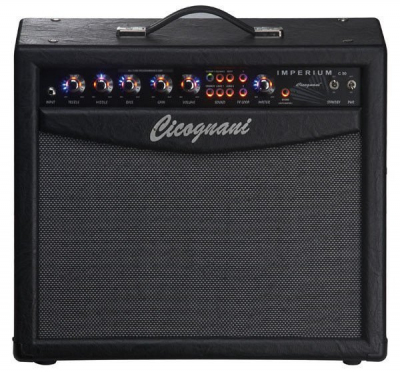 Cicognani Imperium C-50 - combo gitarowe 50W