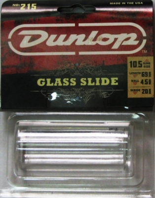 Dunlop 215 slide