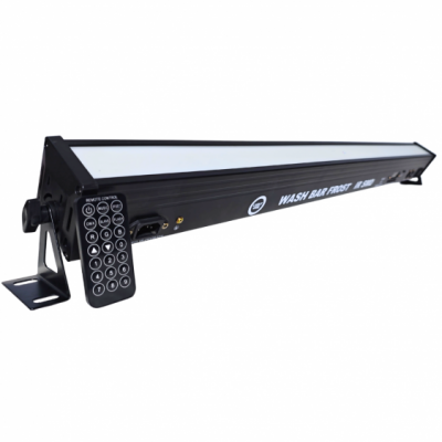 LIGHT4ME WASH BAR FROST IR SMD - Listwa oświetleniowa LED
